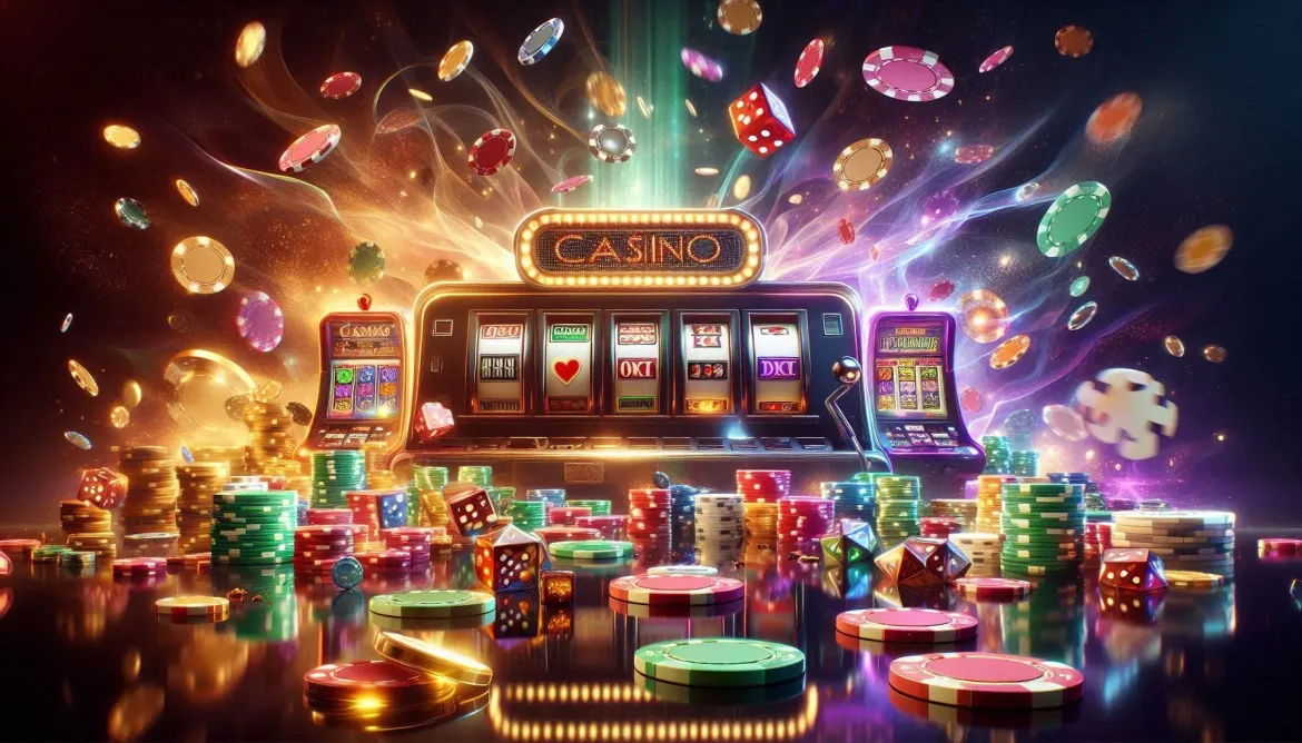 Bons Casino